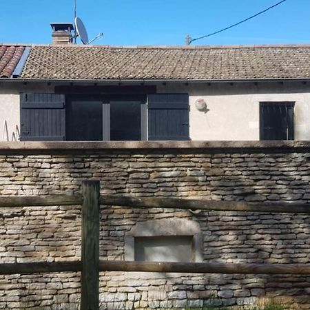 Villa Maisonnette sur la Voie Verte à Berzé la Ville Extérieur photo